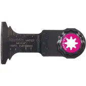 Makita B -66385 MAP007 Zeichnenklinge - 52x50 mm - Multimaterial