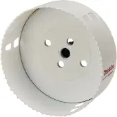 Makita e -04042 Gatzaw -127 mm -fastwissel Bim