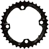Shimano Deore Fc-m610/fc-t6010/fc-t611/fc-t521 104 Bcd Kettenblatt