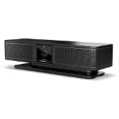 Bose Videobar VB-S - Soundbar - für Konferenzsystem