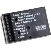Faller H0 (1:87) 161659 - Relaismodul Modellbahn