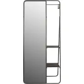 Feliz Lifestyle Zuiver »Dex« Spiegel-Garderobe 80x180x50 cm