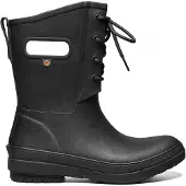 Bogs Amanda II Lace black - Größe 37 72704