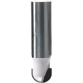 Makita Zubehör D-68301 Hohlprofilfräser 15,8 x 12,7 mm S8
