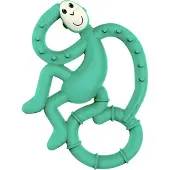 Matchstick Monkey Beißring Affe mini 1 St