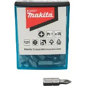 Makita PH Bit 1x25 25Stk