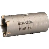Makita HM-Hohlbohrkrone 35mm