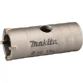 Makita HM-Hohlbohrkrone 30mm
