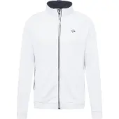 Dunlop Club Knitted Jacke