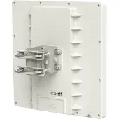 Mikrotik QRT 5 Weiss Power over Ethernet (PoE)