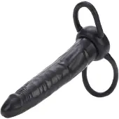 Calexotics Accommodator Doppel-Penetrator - Beige