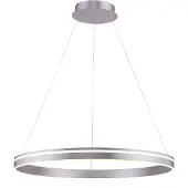 Q-SMART-HOME LED Hängeleuchte Q-Vito Ø 79cm CCT Stahl