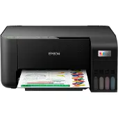 Epson EcoTank ET-2815, Tintenstrahl, Farbdruck, 5760 x 1440 DPI, A4, Direktdruck, Schwarz