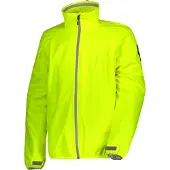 SCOTT Ergonomic Pro DP Regenjacke gelb XS