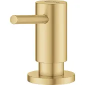 GROHE Spülmittelspender COSMOPOLITAN f Flüssigseifen co sun gebü
