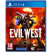 Evil West Day One Edition
