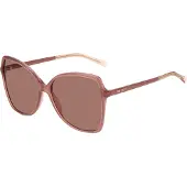 Jimmy Choo FEDE/S Nude 59/16/145 Damen Sonnenbrillen