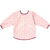 Elodie details Sweethearts Lätzchen Lange Ärmel -