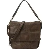 Suri Frey Umhängetasche Bly Handtasche mud braun