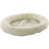 Flamingo Schaf Plüsch Katzenbett