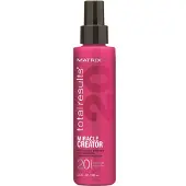 Matrix Total Results, Mittel zur Stärkung der Haare, 200 ml, Frauen, Gefärbtes Haar, Glanz, To use: Spray product on towel-dried hair, comb through and style as usual.