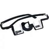 Y&Y VERTICAL Plasfun First Kletterbrille