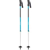 Komperdell T2 Thermo Adventure Länge: bis 150cm Farbe: black/blue