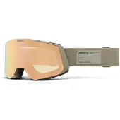 100% Snowcraft Hiper Skibrille