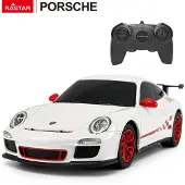 Rastar Porsche 911 GT3 RS R/C Ferngesteuertes Auto im Maßstab 1:24 39900