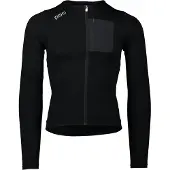 POC Rückenprotektor Oseus VPD Layer Unisex Uranium Black-M