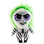 Kidrobot Beetlejuice Phunny Plüschfigur Striped Tuxedo Beetlejuice 18 cm KIROTCLCP005
