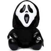 Kidrobot Scream Ghost Face Phunny Teddy 20 Cm