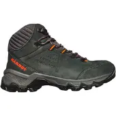 Mammut Nova Iv Mid Gore-tex Wanderstiefel