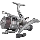 Spro Spartan 5000LCS Reel with 0,35mm