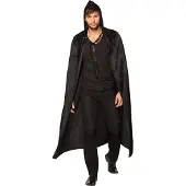 Boland Vampir Umhang Darkness, Unisex