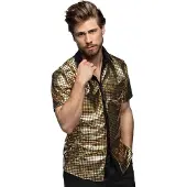 Boland Shirt Disco Diamond