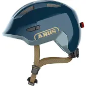 ABUS Smiley 3.0 Ace Led Junior-helm