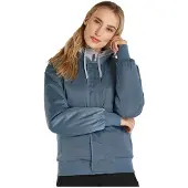 Protest Prtcypress Fleece Grau XS Frau