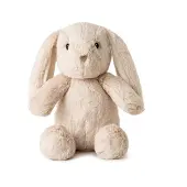 Cloud B Kuscheltier m. Licht und Ton - Love Light - Billy Bunny - - One Size - Kuscheltiere