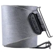 Jones - Splitboardfell - Nomad Quick Tension Tail Clip Grey - Größe Group D - Grau