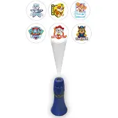 Niermann Standby Niermann Paw Patrol LED Nachtlicht 6-fach 1W Blau, Rot