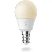 Nordlux - Leuchtmittel Smart E14 LED Deco (380 lm) White