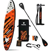 FUXTEC Stand Up Paddle Board FX-SUP320D1