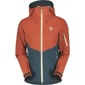 SCOTT Explorair 3l Jacke