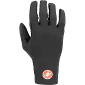 Castelli Lightness 2 Handschuhe Schwarz, Größe XL
