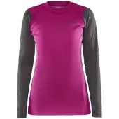 Craft Damen Unterwäsche Set CORE WARM BASELAYER SET W