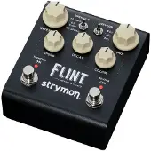 Strymon Flint V2 Tremolo and Reverb