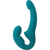 Fun Factory Strap-on 'Share Lite' | 1 St Vibrator