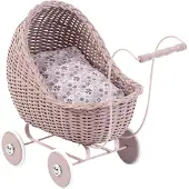Smallstuff - Doll Stroller - Powder
