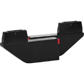 ABC Design Maxi-Cosi / Cybex Autositz-Adapter - Sc